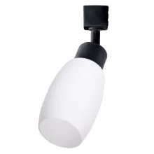 Arte Lamp A3055PL-1BK Трековый светильник 